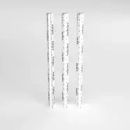 Silva Scale Slide Kit - 3 Slides In - Lineal