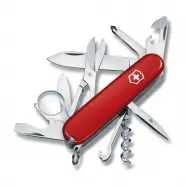 Victorinox Pocket Knife, Explorer Blister - Multitool
